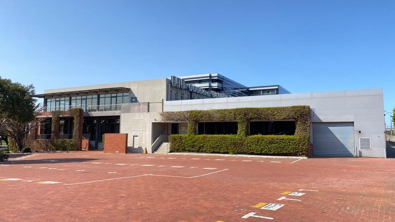 To Let commercial Property for Rent in Observatory Western Cape